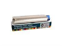 PrinterCare Toner black - PC-MC860-BK