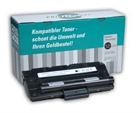 PrinterCare Toner schwarz - PC-ML1640-BK