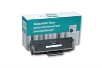 PrinterCare Toner schwarz - PC-ML1660-BK