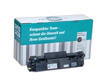 PrinterCare Toner schwarz - PC-P1566