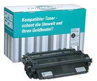 PrinterCare Toner schwarz - PC-P3015