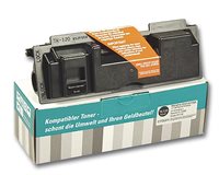 PrinterCare Toner schwarz - PC-TK-110