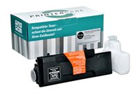 PrinterCare Toner schwarz - PC-TK-340