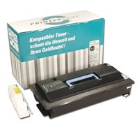 PrinterCare Toner schwarz - PC-TK-715