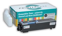 PrinterCare Toner schwarz - PC-TK560-BK