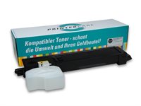 PrinterCare Toner schwarz - PC-TK895-BK