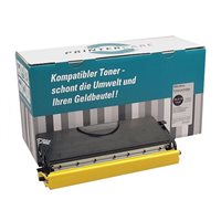 PrinterCare Toner schwarz - PC-TN-3170