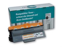 PrinterCare Toner schwarz - PC-TN3380-BK