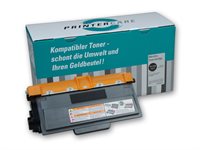 PrinterCare Toner schwarz - PC-TN3390-BK