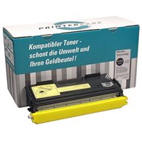PrinterCare Toner schwarz - PC-TN6600