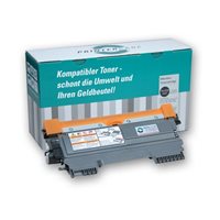PrinterCare Toner black - TN-2010
