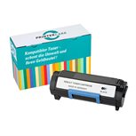 PrinterCare Toner schwarz - TNP44-TNP46