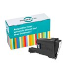 PrinterCare Toner schwarz XL - TK-1115