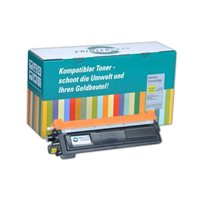 PrinterCare Toner yellow - PC-HL3040-Y
