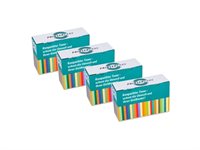 PrinterCare Tonerkit CMY - CF440AM + BK