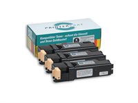 PrinterCare Tonerpaket CMY - PC-C2900-CMY