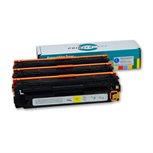 PrinterCare Tonerpaket CMY - PC-M251-CMY