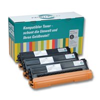 PrinterCare Tonerpaket HC CMY - PC-TN325-CMY-HC