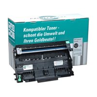 PrinterCare Trommel schwarz - PC-DR-2100