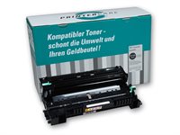 PrinterCare Trommel schwarz - PC-DR3300-PU-BK