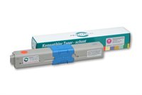 PrinterCare XL Toner magenta - PC-C310-M-HC