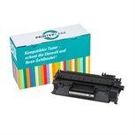 PrinterCare XL Toner schwarz - CE505A-XL