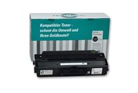 PrinterCare XL Toner schwarz - PC-ML2950-BK-HC