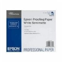Proofing Paper White Semimatte - C13S042002