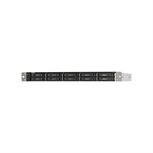 QNAP TS-H1090FU-7232P-64G 10 Schächte NAS-Server 64GB RAM rackmount