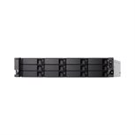QNAP TS-H1886XU-RP-R2-D1622-32G 12+6 Schächte 32GB RAM 6x2,5Zoll 12x3,5Zoll