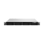 QNAP TS-h987XU-RP-E2334-16G 9 Schächte NAS-Server 16GB RAM rackmount
