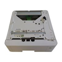 Ricoh 500 sheets of paper cassette PB1160 - 418475