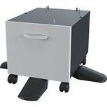 Ricoh printer base cabinet - 9P30286