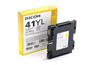 Ricoh Gel-Kartusche gelb , 405768
