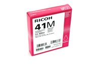 Ricoh Gel-Kartusche magenta HC , 405763