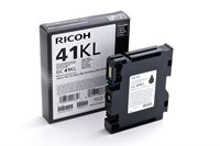 Ricoh Gel-Kartusche schwarz , 405765