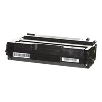 Ricoh original HC toner black - 407646