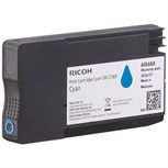 Ricoh original ink cyan - 408518