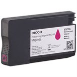 Ricoh original ink magenta - 408519