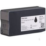 Ricoh original ink black - 408517