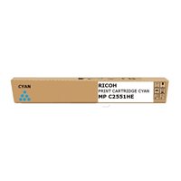 Ricoh - toner cyan -  841505