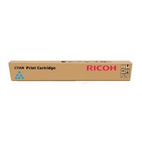 Ricoh Original - Toner cyan -  841820
