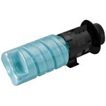 Ricoh original toner cyan - 842657