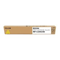 Ricoh Original - Toner gelb -  841507