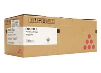 Ricoh Toner magenta - 407385