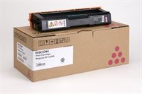 Ricoh Original Toner magenta - 407644