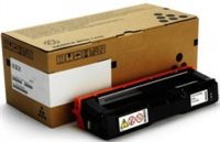 Ricoh Original - Toner schwarz -  407531
