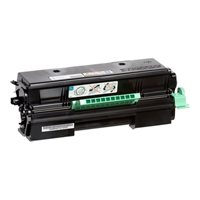Ricoh Original - Toner schwarz -  408062