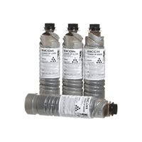 Ricoh Original Toner schwarz - 821201