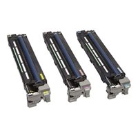 Ricoh Original Trommel-Kit CMY - 408035